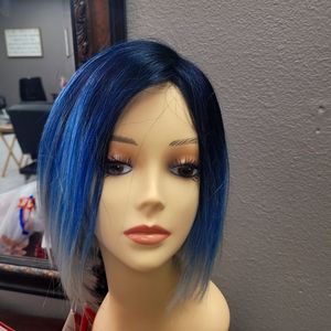 Kai wig by Rene of Paris